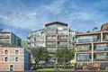 Apartamento 4 habitaciones 223 m² Fatih, Turquía