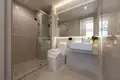 Apartamento 3 habitaciones  Bangkok, Tailandia