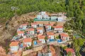 4 bedroom apartment 270 m² Alanya, Turkey