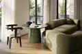 Mieszkanie 2 pokoi 47 m² Tivat, Czarnogóra