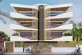 Квартира 725 м² муниципалитет Лимасол, Кипр
