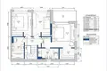 Apartamento 4 habitaciones 132 m² Pinki, Letonia