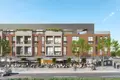Apartamento 1 habitación 201 m² Zeytinburnu, Turquía