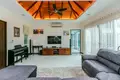 3 bedroom villa 300 m² Ban Bang Ku, Thailand