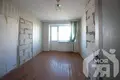 Wohnung 1 zimmer 44 m² Maladsetschna, Belarus