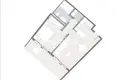 1 bedroom apartment 90 m² Bavaro, Dominican Republic