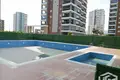 Квартира 4 комнаты 195 м² Средиземноморский регион, Турция