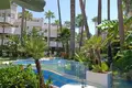 Wohnung 3 Schlafzimmer 180 m² San Pedro Alcantara, Spanien