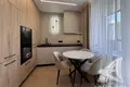 1 room apartment 41 m² Muchaviecki sielski Saviet, Belarus