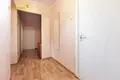 Wohnung 2 zimmer 57 m² Ljasny, Belarus