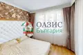 Квартира 2 комнаты 64 м² Несебр, Болгария