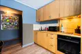 Appartement 3 chambres 63 m² Jelgava, Lettonie