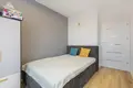 Apartamento 3 habitaciones 54 m² Varsovia, Polonia