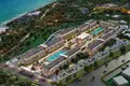 Attique 2 chambres 105 m² Trikomo, Chypre du Nord