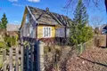 Maison 86 m² Mazeikiai, Lituanie