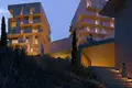 Apartamenty wielopoziomowe 3 pokoi 200 m² Dhermi, Albania