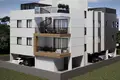 Penthouse 3 zimmer 82 m² Aradippou, Zypern