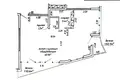 3 room apartment 72 m² Minsk, Belarus