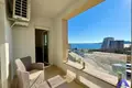 Квартира 2 спальни 60 м² Бечичи, Черногория
