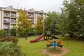Apartamento 4 habitaciones 86 m² Olsztyn, Polonia
