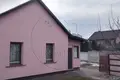 House 57 m² Muchaviecki sielski Saviet, Belarus