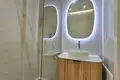 1 bedroom apartment 57 m² Golem, Albania