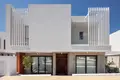 4-Schlafzimmer-Villa 177 m² Empa, Zypern