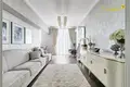 Квартира 2 комнаты 61 м² Минск, Беларусь