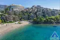 Wohnung 3 Schlafzimmer 167 m² Budva, Montenegro