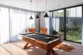 villa de 5 dormitorios 715 m² Pererenan, Indonesia