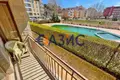 Apartamento 2 habitaciones 53 m² Nesebar, Bulgaria