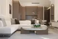 Appartement 1 chambre  Aradíppou, Chypre