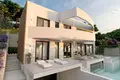 Villa de 4 dormitorios 501 m² Altea, Španjolska