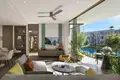 Appartement 1 chambre 54 m² Si Sunthon, Thaïlande