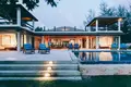 villa de 5 chambres 480 m² Ban Khao Pi Lai, Thaïlande