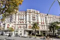 Apartamento 3 habitaciones 146 m² Niza, Francia