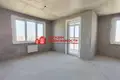 2 room apartment 59 m² Hrodna, Belarus