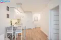 Квартира 2 комнаты 37 м² Вильнюс, Литва
