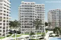 3 bedroom apartment 70 m² Trikomo, Northern Cyprus