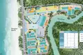 Mieszkanie 33 m² Choeng Thale, Tajlandia