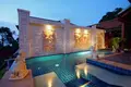 Villa de 2 dormitorios 294 m² Pa Tong, Tailandia