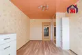 Квартира 2 комнаты 59 м² Лесной, Беларусь