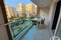 2 room apartment 70 m² Alanya, Turkey