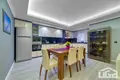Penthouse 4 rooms 230 m² Oba, Turkey