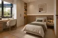 Casa 121 m² Jovariskes, Lituania