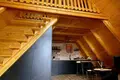 Nieruchomości inwestycyjne 40 m² Zabljak, Czarnogóra