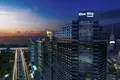 Студия 1 комната 29 м² Батуми, Грузия
