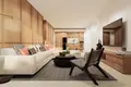 Apartamento 3 habitaciones 251 m² Choeng Thale, Tailandia