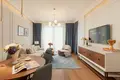 1 bedroom apartment 53 m² Risan, Montenegro