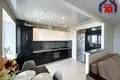 Apartamento 3 habitaciones 67 m² Saligorsk, Belarús